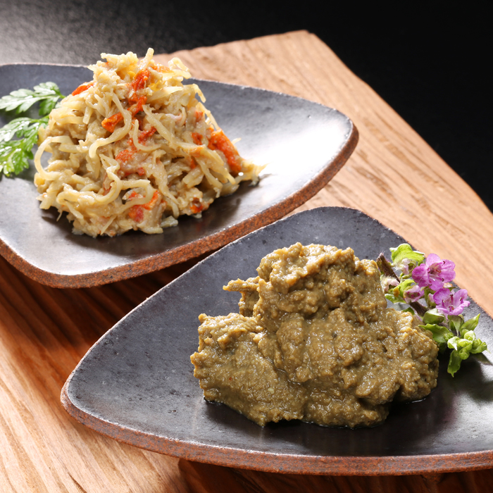 55-11 【年内配送12月15日入金まで】【北海道産】プレミアム甲羅盛り かにみそ入セットＢ  【かにみそまで完全無添加】【化粧箱入り】｜かに ずわいがに 高品質 within2025