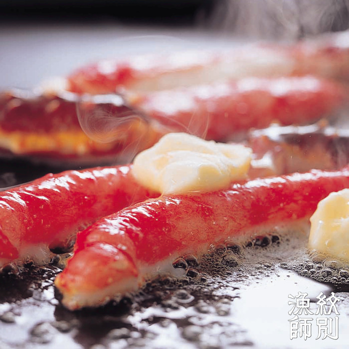 80-33 【年内配送12月15日入金まで】ずわいがに・たらばがにカット 各約400g×2　｜無添加　かに　ずわいがに　たらばかに　高品質 within2025