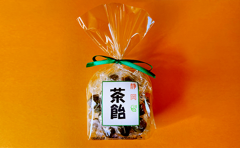 【 静岡茶 】 浦野製茶 特製セット A　【つゆひかり(100g)　さえみどり(100g)　粉末緑茶(2g×30本)　茶飴(100g 約30個)】 茶 お茶 緑茶 日本茶 茶葉 粉末 国産 静岡県産 袋井市