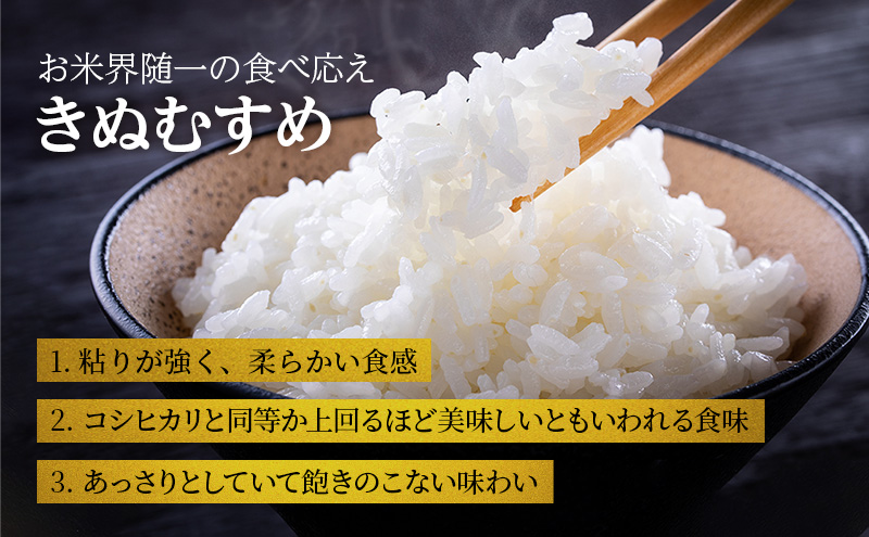 令和3年　滋賀県産　新米きぬむすめ　20kg  白米 楽天市場】きぬむすめ 20kgの通販