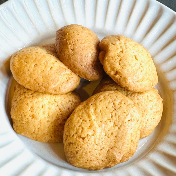 15-235 【年内配送12月15日入金まで】グラノーラ(かぼちゃ味)とクッキーのセット within2025