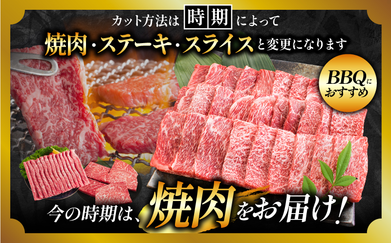宮崎県日南市のふるさと納税 【8月末までにお届け】【畜産農家応援】リピーター続出!!数量限定 厳選 宮崎牛 赤身 焼肉 計1kg 粗挽きウインナー 牛肉 国産 BBQ すき焼き 人気 黒毛和牛 肩ウデ モモ しゃぶしゃぶ A4 A5 等級 ギフト 贈答 小分け 食品 選べる ステーキ スライス ミヤチク 宮崎県 日南市 送料無料_CB104-25-ZO-08