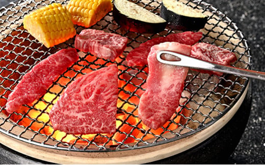 【カメチク】近江牛焼肉用希少部位6種とホルモン6種セット【FK03W】