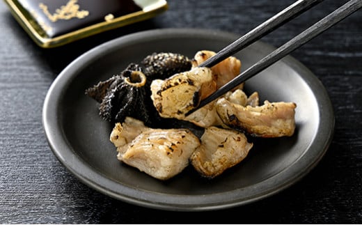 【カメチク】近江牛焼肉用希少部位6種とホルモン6種セット【FK03W】