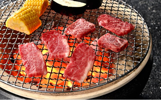 【カメチク】近江牛希少部位6種焼肉用360g【FK05W】