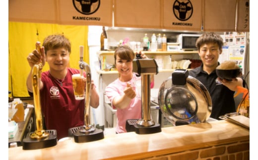 【カメチク】近江牛ホルモンおまかせ６種類【FK06W】