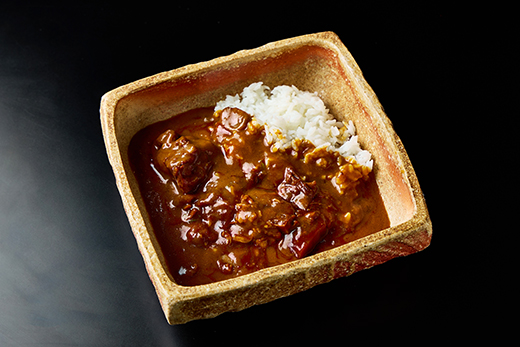 数量限定　希少部位　近江牛テール1kg（約500g×2）【FO36W】