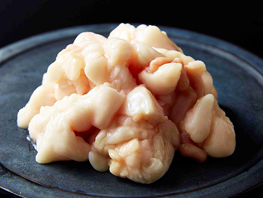 希少近江牛ホルモン４種盛（小腸 大腸 ハチノス アカセン）計1.7kg【FO43W】