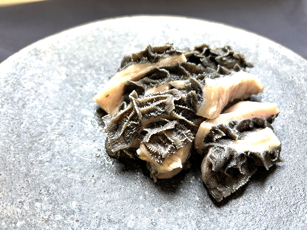 希少近江牛ホルモン４種盛（小腸 大腸 ハチノス アカセン）計1.7kg【FO43W】