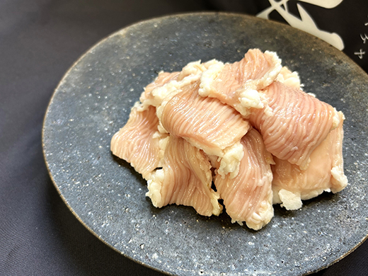 希少近江牛ホルモン４種盛（小腸 大腸 ハチノス アカセン）計1.7kg【FO43W】