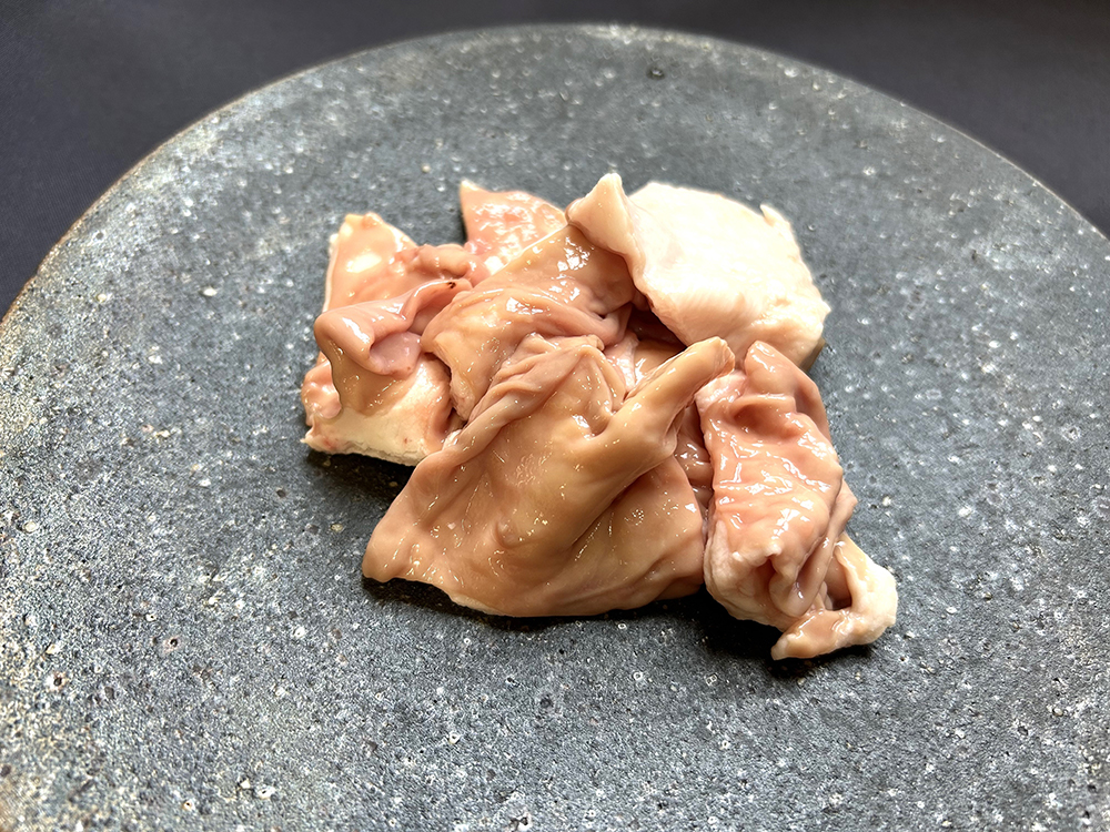 希少近江牛ホルモン４種盛（小腸 大腸 ハチノス アカセン）計1.7kg【FO43W】