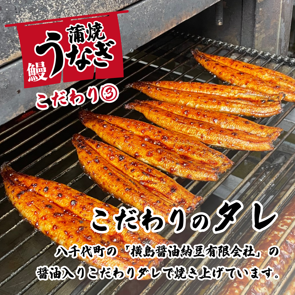 茨城県八千代町のふるさと納税 【 訳アリ 】【レビューキャンペーン】【数量限定増量中】国産うなぎ 蒲焼き 3尾 セット ( 400g ) 大きさ の不揃い 山椒付き ウナギ 鰻 ふぞろい 不揃い うな重 ひつまぶし 人気 茨城 八千代町 ふるさと納税 冷凍 [SF142ya]