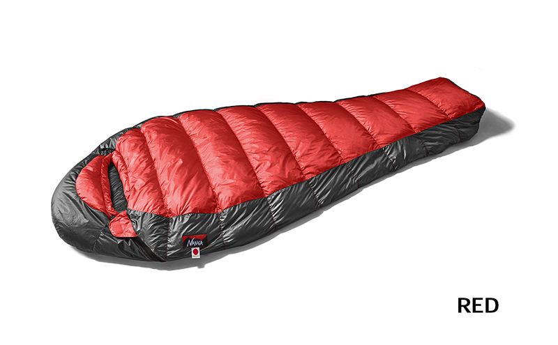 ナンガ　ダウンシュラフ　UDD 450DX NANGA UDD BAG 450DX ナンガ ダウンシュラフ / 滋賀県米原市 | セゾン