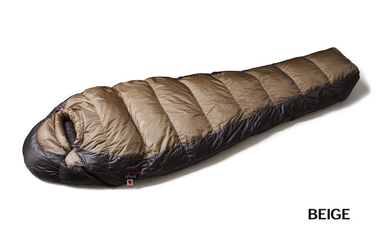 ナンガ　ダウンシュラフ　UDD 450DX NANGA UDD BAG 450DX ナンガ ダウンシュラフ / 滋賀県米原市 | セゾン