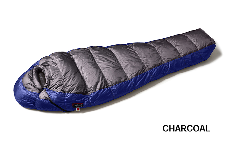 ナンガ　ダウンシュラフ　UDD 450DX NANGA UDD BAG 450DX ナンガ ダウンシュラフ / 滋賀県米原市 | セゾン