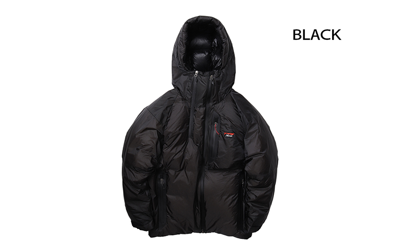 NANGA AURORA TEX LIGHT DOWN JACKET MIKAMI ナンガ オーロラ