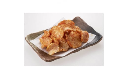 【美浜町・南知多町共通返礼品】 えびみりん揚げ5個パック (180g×5袋) えび里小袋付き ( えびみりん揚げ みりん揚げ )