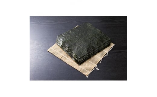 焼き海苔 100枚 ( 10枚 × 10袋 ) 全形 海苔 のり 焼きのり 板のり 家庭用 愛知県 南知多町 ご飯 ごはん 料理 丼 国産 カネ成 人気 おすすめ