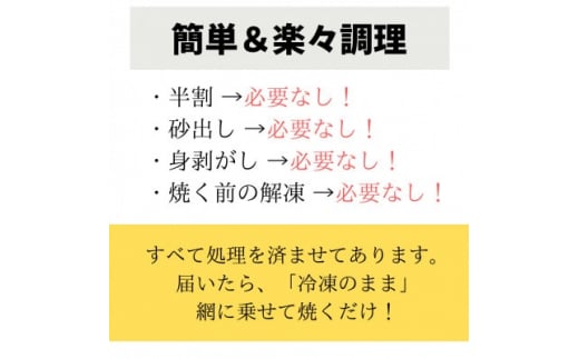 お試し 三河湾大あさり400g(下処理済・CAS冷凍)海鮮BBQ、浜焼きに!専用だし醤油付き・訳あり