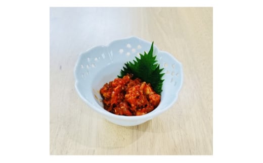 【愛知県南知多町】海神丸 白 ミル貝 チャンジャ 100g × 3袋 パック 小分け 冷凍 海鮮 魚介 海の幸 貝 塩辛 ご飯 ごはん おかず 愛知県 南知多町 人気 おすすめ