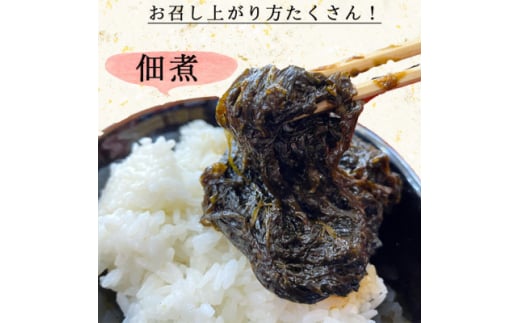 岬だよりの生海苔(冷凍)500g×4袋(2kg)