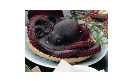 日間賀島いすず館　海鮮会席ペア宿泊券