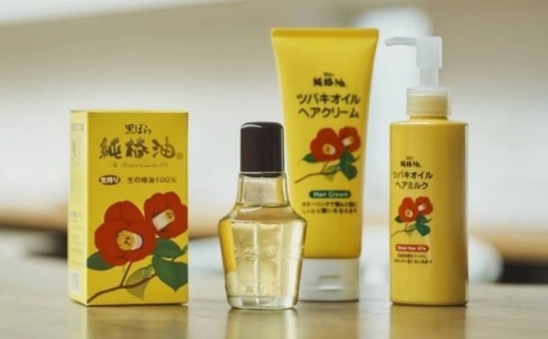 黒ばら本舗 純椿油 72ml ツバキオイル ヘアミルク セット 詰め合わせ すみだモダン 椿油 椿オイル 美容 美容グッズ ヘアケア ヘアケア用品 ヘアオイル 髪の毛 ケア ケア用品 保湿 スキンケア 日用品 消耗品 東京 東京都 墨田区