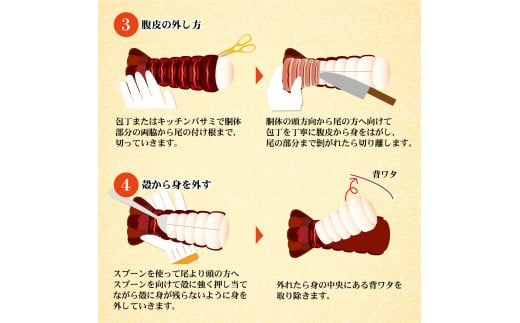 4月直送便 土佐獲れ 活伊勢海老 約700g（２尾～４尾）