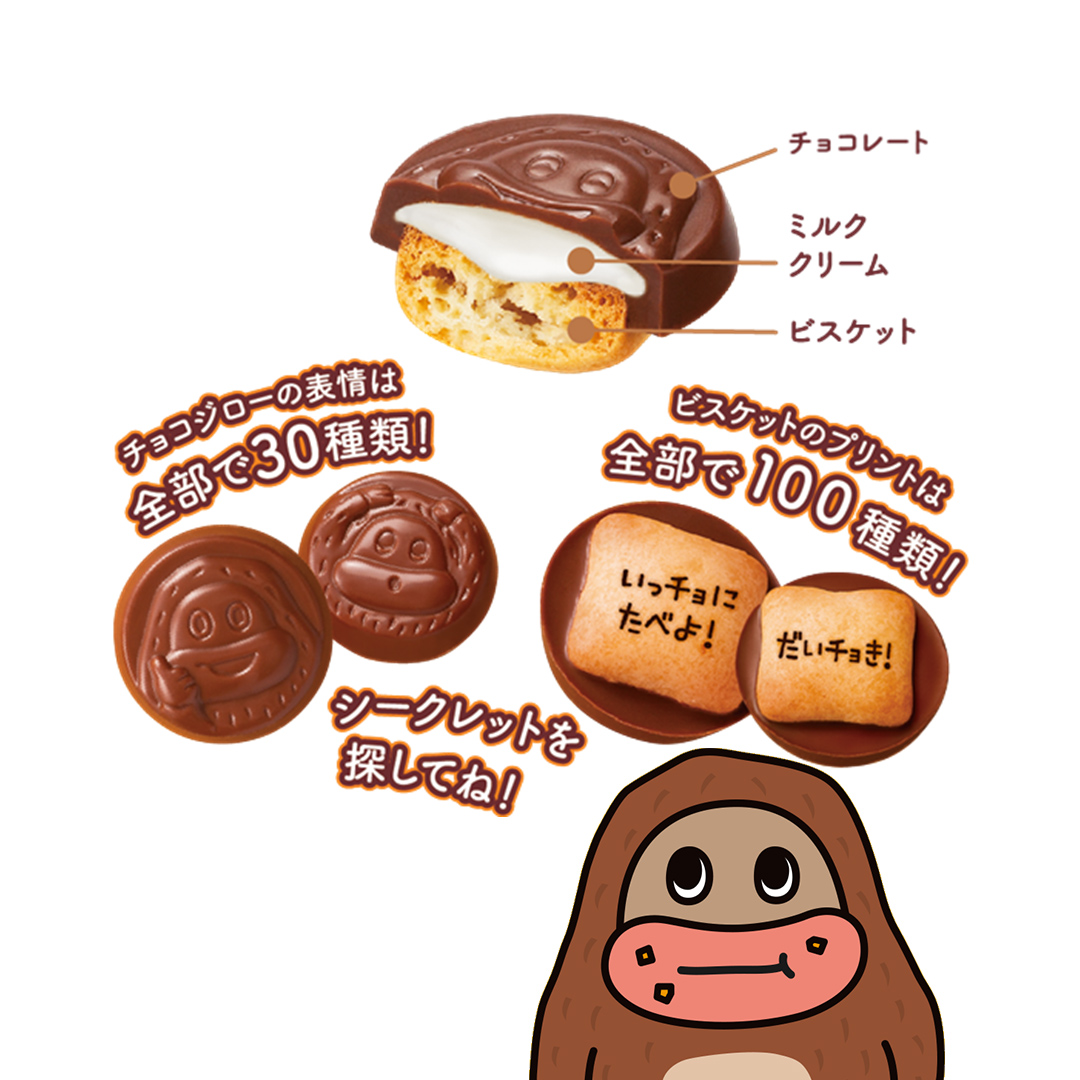 サク山チョコ次郎 6袋入り × 14パック チョコ チョコレート お菓子