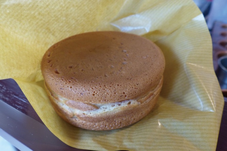 かしま甘太郎　大判焼20個入　（小豆10個・白あん10個入×各1箱）（KBA-3-1）