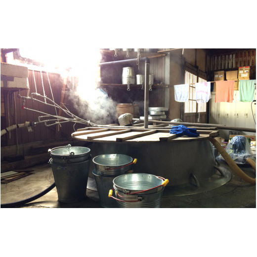 島根県邑南町のふるさと納税 玉櫻 生もと純米酒 1.8L 2本セット