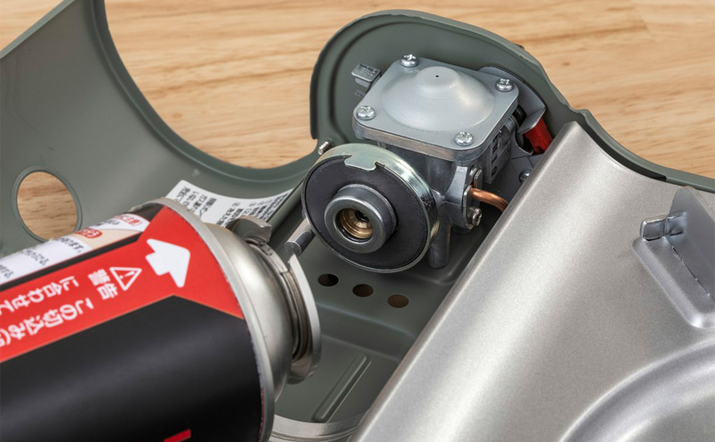 カセットボンベ 250g×3本入×４個 IGB-250A ブラック アイリスオーヤマ キャンプ アウトドア 防災 防災グッズ 長持ち 高火力 カセットガス