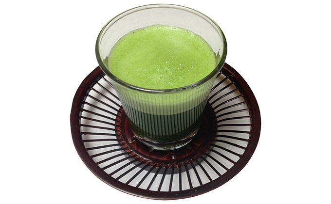 「 あわ丸 」くん 抹茶 スマート スタイル セット （ ブラック ＆ レッド ） 雑貨 日用品 