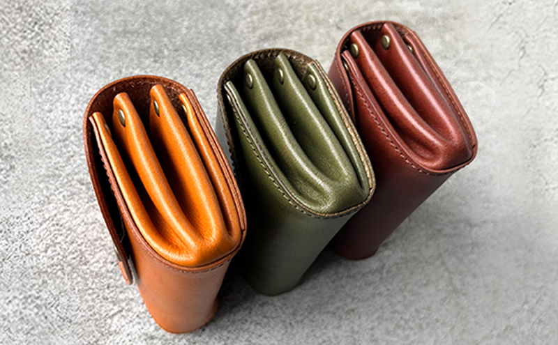 極美品✨箱付き✨ラウンドジップ✨PELLEMORBIDA レザー 財布 ミニ 楽天市場】財布 レディース 二つ折り 好評 角シボ ミドル