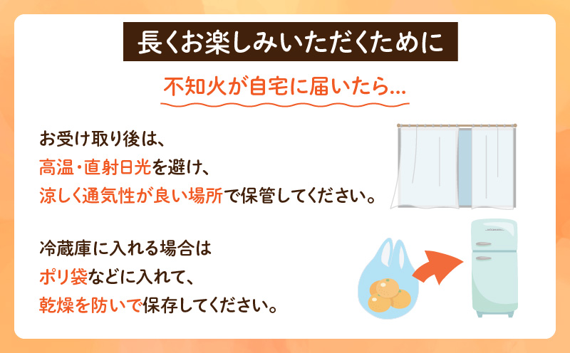 宮崎県日南市のふるさと納税 先行予約 不知火 計6kg以上 黒箱 化粧箱入り 期間限定 数量限定 果物 フルーツ くだもの 柑橘 みかん 令和8年発送 みかんジュース デザート おやつ 人気 おすすめ 国産 食品 ギフト 贈り物 贈答 ご褒美 お祝い 記念日 宮崎県 日南市 送料無料_D92-24