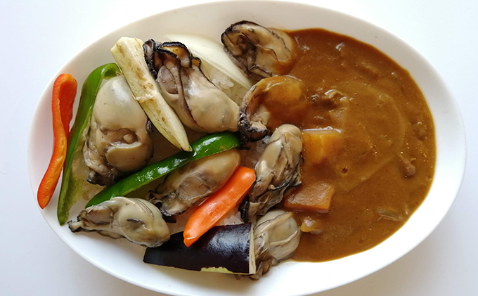 のぞみ 牡蠣  2026年先行予約 ［極純2]  剥き身 （ 一年牡蠣 ）500g×4パック 簡単レシピ 付き 岡山 瀬戸内市