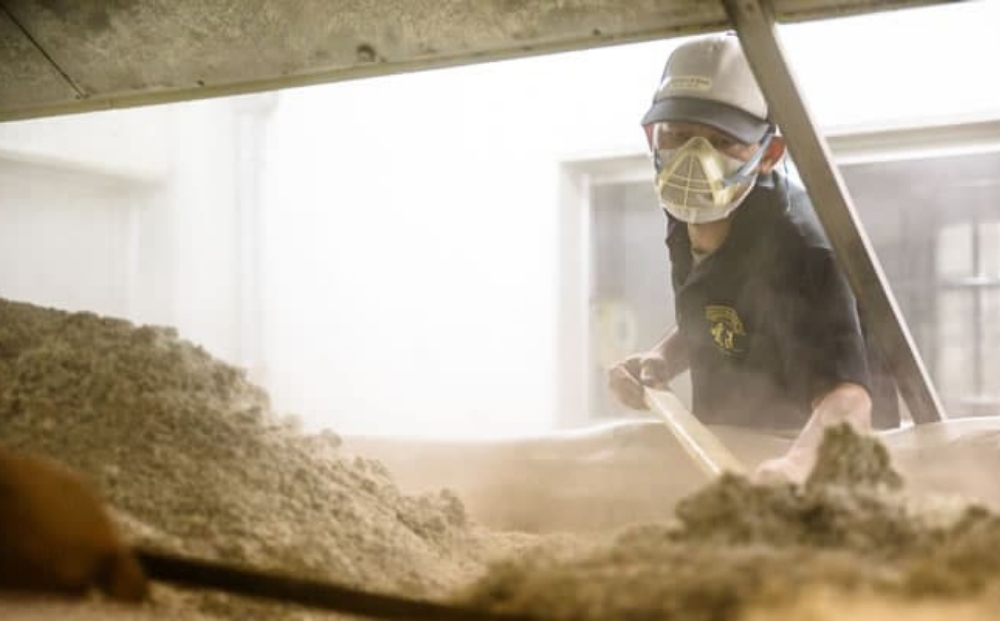 【神村酒造】阿麻和利伝説　守禮3年古酒30度　720ml