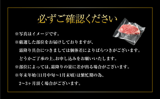 【年内発送 12/17迄受付】【特選】常陸牛（ひたちぎゅう） A5等級 サーロインステーキ 4枚（250g×4）  計1kg（茨城県共通返礼品 茨城県産）