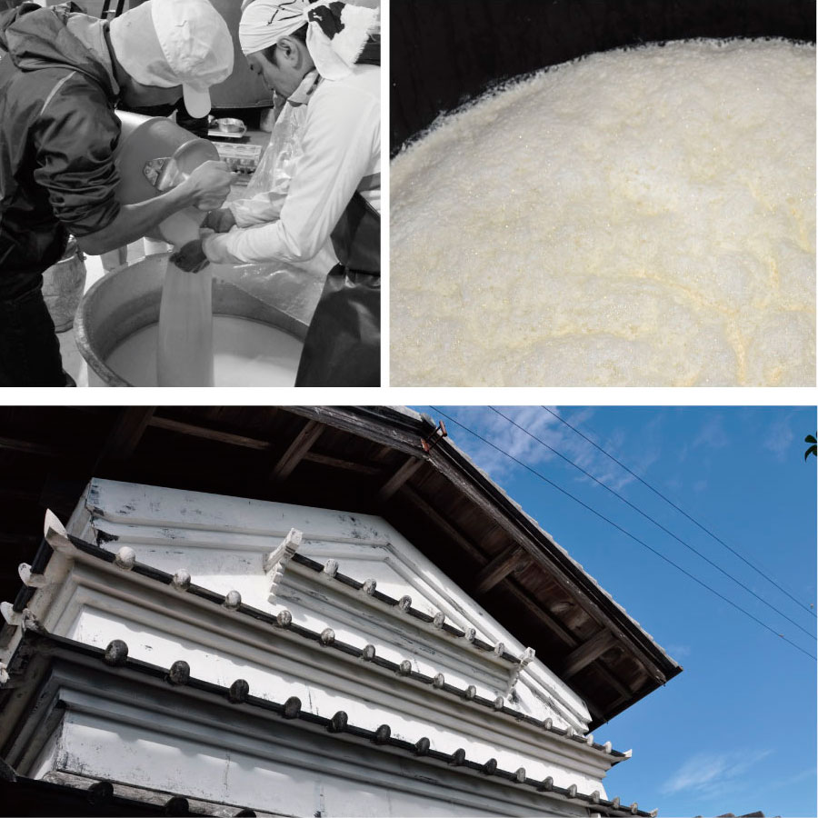 SSJ003　仙頭の梅酒720ml