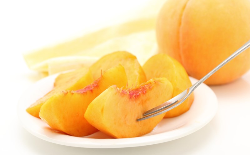 桃 2026年 先行予約 黄金桃 6玉(1.6kg以上) 化粧箱入り もも モモ 岡山県産 国産 フルーツ 果物 セット ギフト