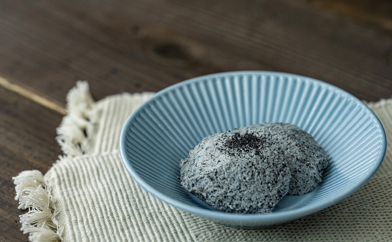 豆腐 食べ切りサイズ 2種 各2個 セット 詰め合わせ おぼろ豆腐 ごま豆腐 国産大豆 ミヤギシロメ 消泡剤不使用 ミニ 豆腐 胡麻豆腐 おぼろとうふ 豆腐セット 食品 宮城 宮城県 岩沼市