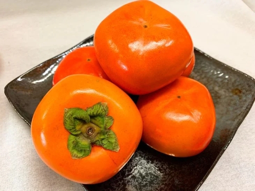 【2026年先行予約】和歌山秋の味覚 平核無柿（ひらたねなしがき）約7.5kg