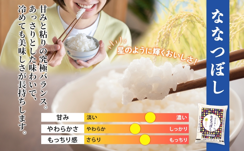 【3ヶ月定期便】北海道 月形 のうまみ 朝ごはんセット まんまる 納豆 18個 ななつぼし 5kg お米 保存料不使用 安心 安全 手作業 美味しい 大粒  タレ付 からし付 お取り寄せ 送料無料 エーコープつきがた  月形町