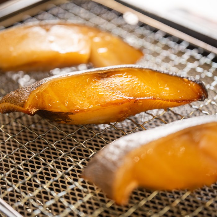 14-135 【年内配送12月15日入金まで】銀だら3種食べくらべ2切×3袋セット within2025