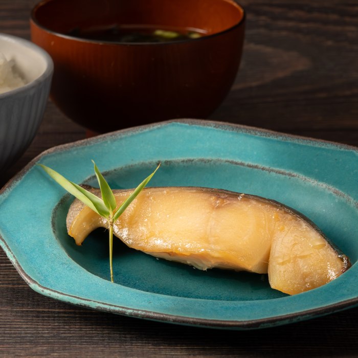 14-137 【年内配送12月15日入金まで】銀だら北海道味噌漬け2切3袋セット within2025