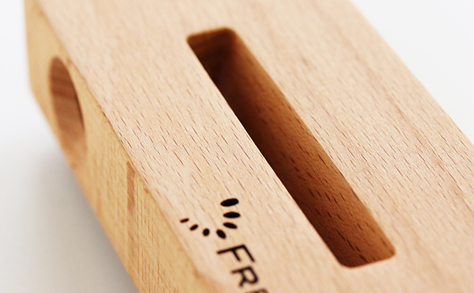 スマホスピーカードック 雑貨 日用品 携帯グッズ 