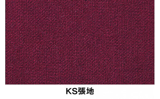イトーキ『バーテブラ03』5本脚  抵抗付きウレタンキャスター KS張地：クランベリー（KG825KSM1F210CF）【EI130W1】