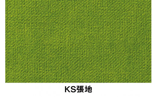 イトーキ『バーテブラ03』5本脚  抵抗付きウレタンキャスター KS張地：バジル（KG825KSM1F28CF）【EI131U1】
