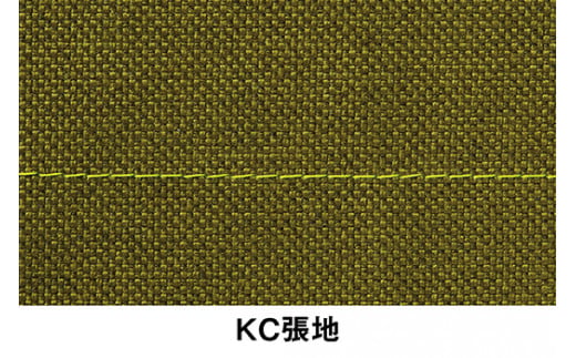 イトーキ『バーテブラ03』4本脚 回転座面 スチール脚 KC張地：ファーン(KG-855KC-L423CF)【EI136W】