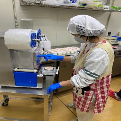 デルソーレ　ジェラート★クリームチーズレモン★6個　農福 お菓子 スイーツ ひんやりスイーツ デザート 食後 おやつ アイス 地元食材使用 レモンジェラート フルーツジェラート 